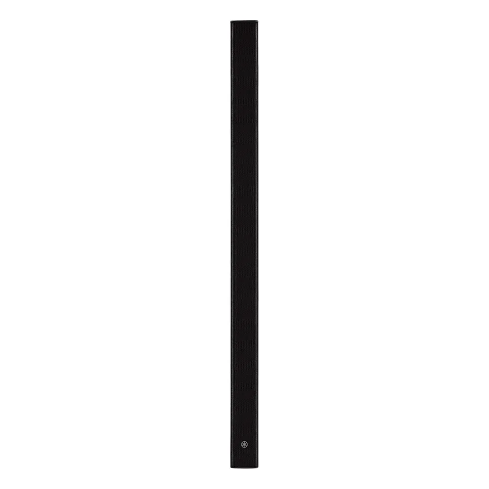 Altavoz de Columna | 16 x 1.5" en Arreglo Lineal | Color Negro | IP55