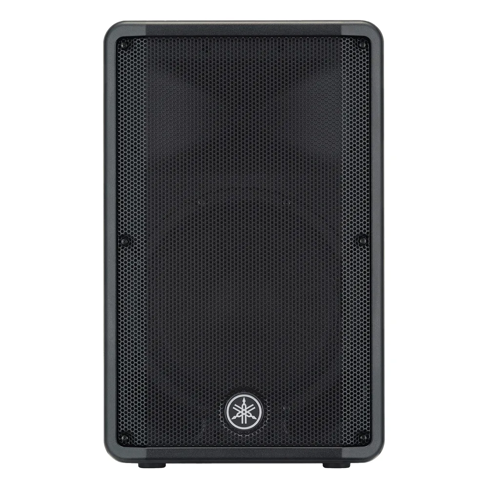 Altavoz de Montaje en Superficie de 2 vias | Woofer 12''  | 8ohms | Color Negro |  350W – vista 2