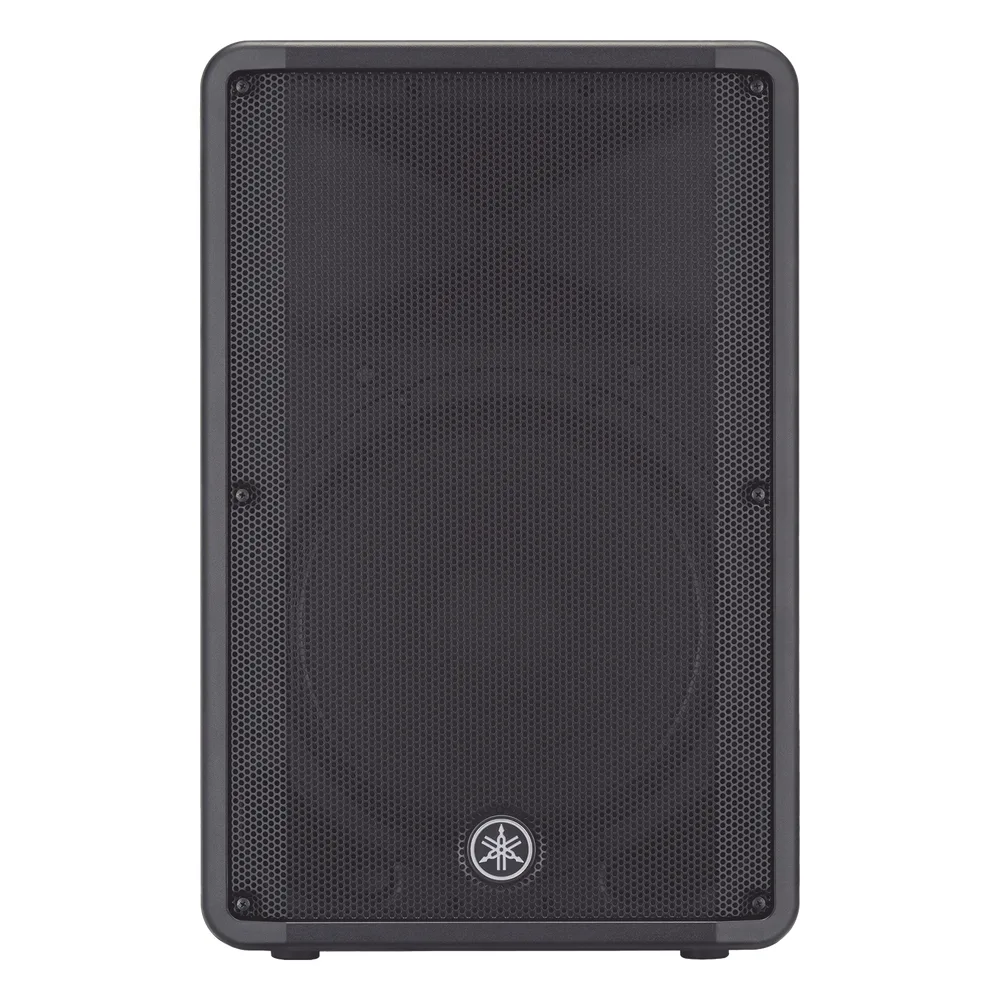 Altavoz de Montaje en Superficie de 2 vias | Woofer 15'' | 8ohms | Color Negro | 500W