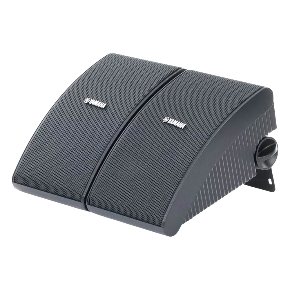 Altavoz de Montaje en Superficie de 2 vias | Woofer 5.25 in | Tweeter 1 in | Media Intemperie | 6 ohms | Par | Color Blanco – vista 8