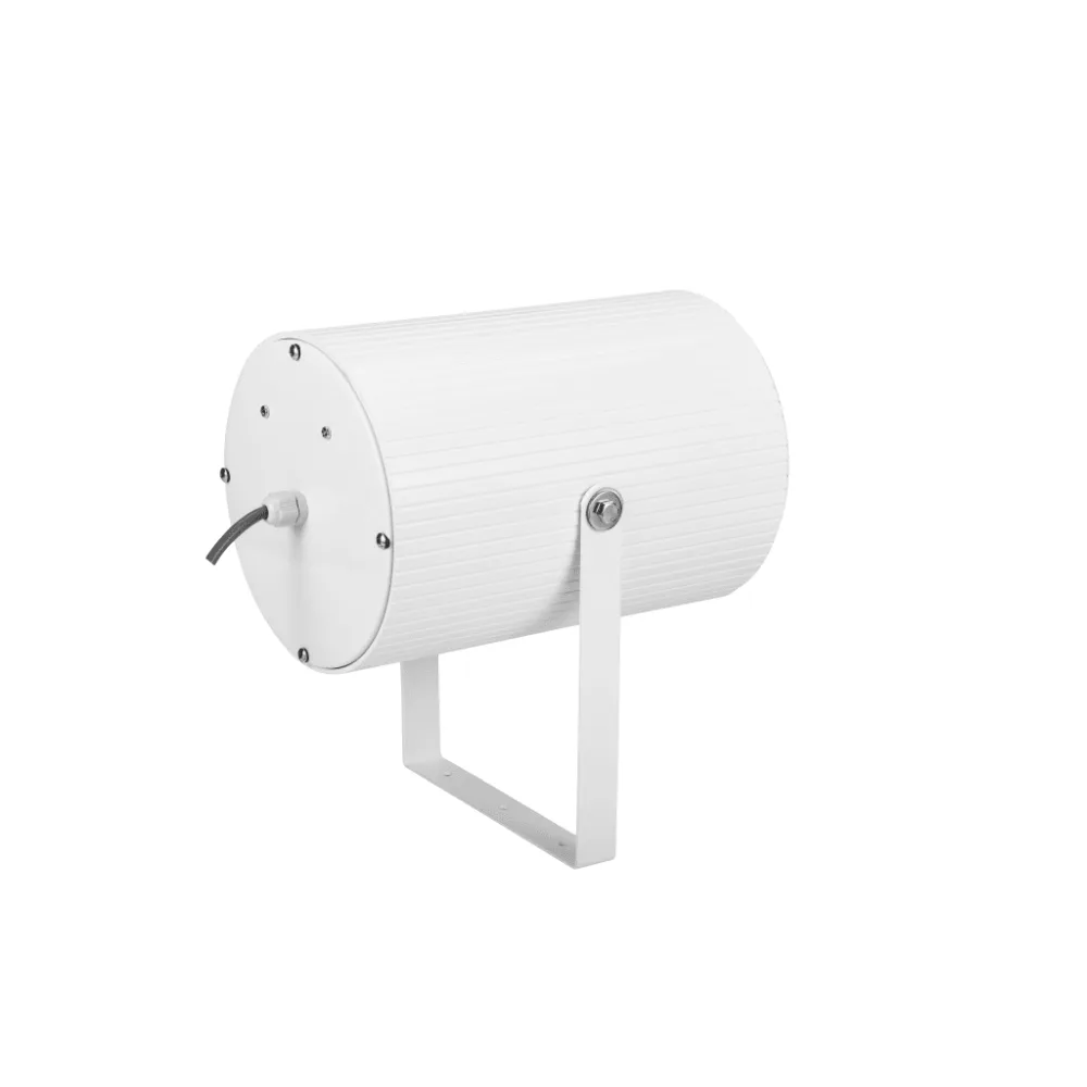 Altavoz de Proyección | 7.5/15W | Sensibilidad 100dB | Respuesta en Frecuencia 250Hz-14KHz | Instalación en Pared – vista 4