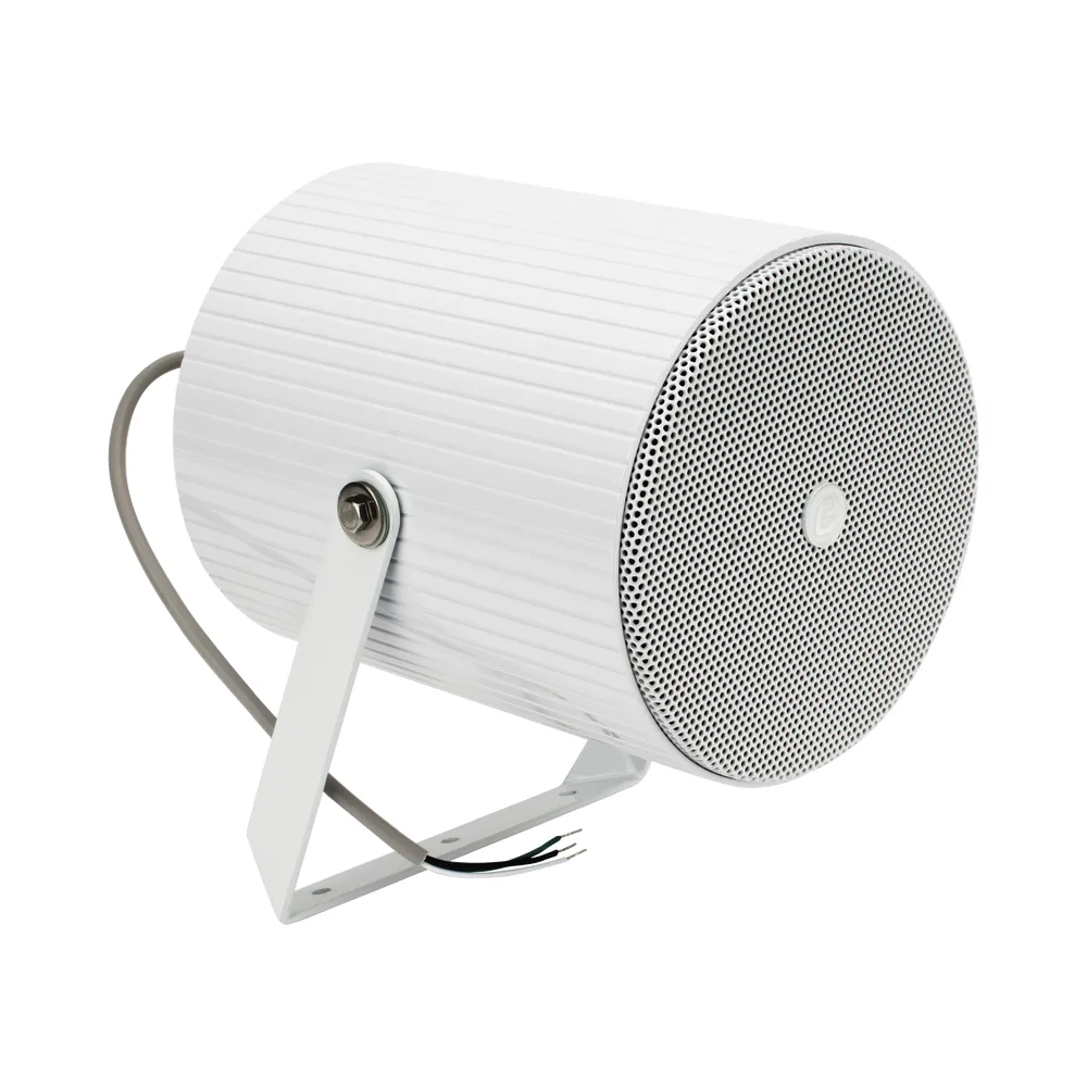 Altavoz de Proyección | 7.5/15W | Sensibilidad 100dB | Respuesta en Frecuencia 250Hz-14KHz | Instalación en Pared – vista 5