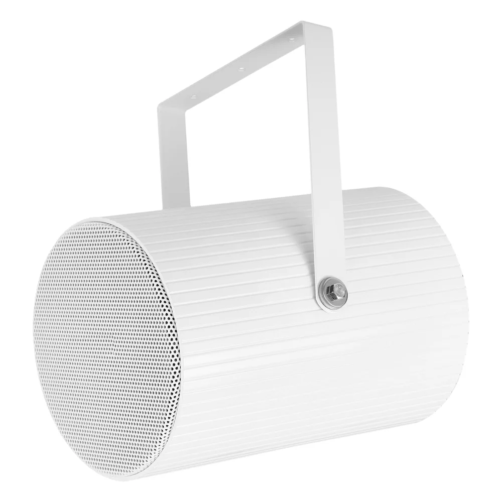 Altavoz de Proyección | 7.5/15W | Sensibilidad 100dB | Respuesta en Frecuencia 250Hz-14KHz | Instalación en Pared