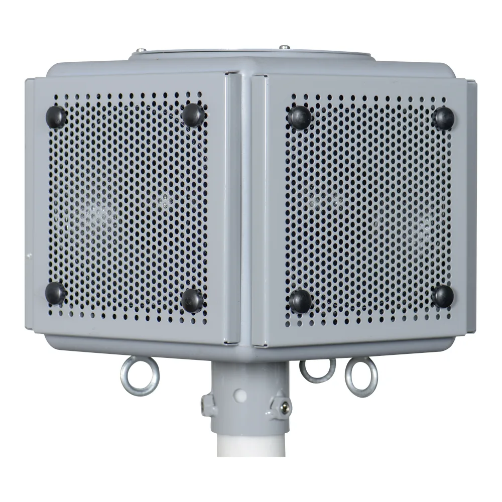 Altavoz Omnidireccional | 500W