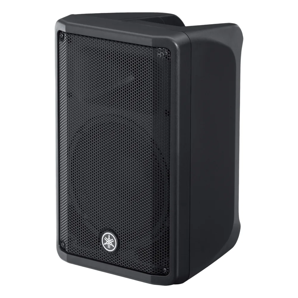 Altavoz Pasivo de 2 vías | Woofer 10'' | 8ohms | Color Negro | 350W | Ideal para Instalación y Live