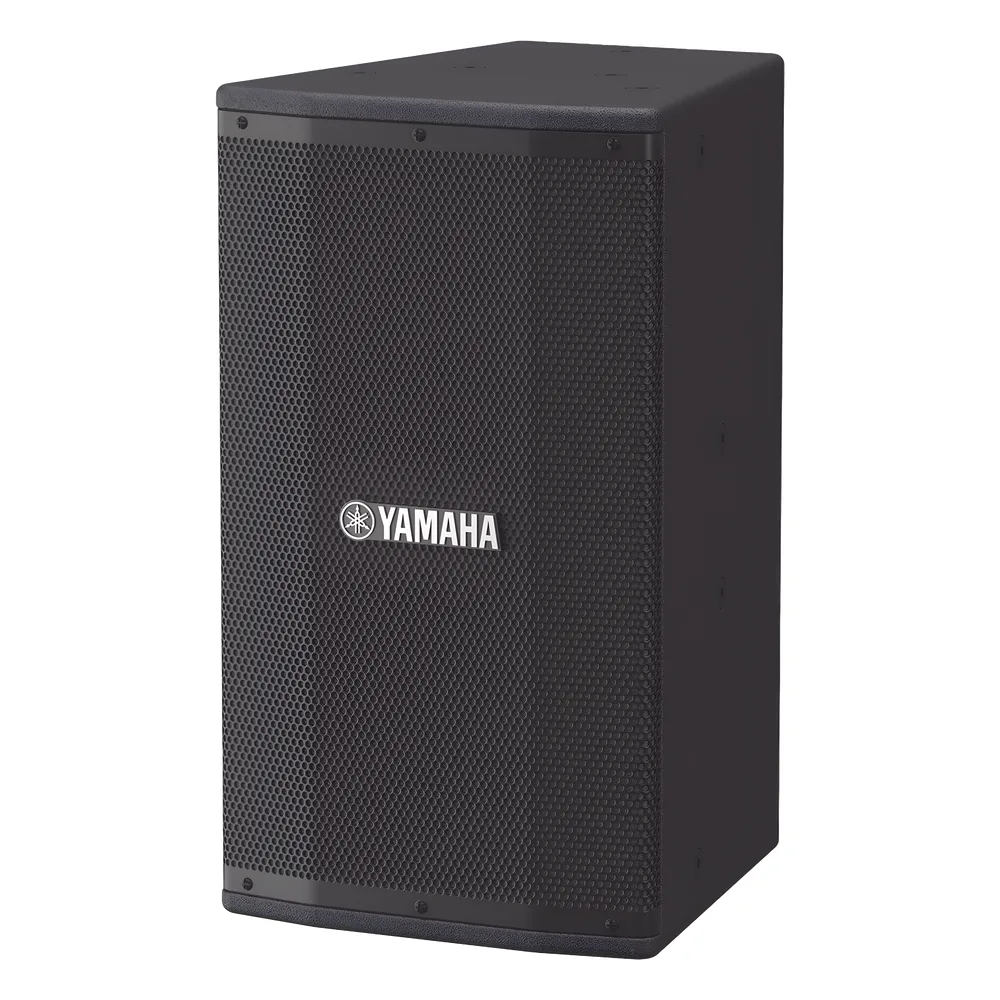 Altavoz Profesional de Montaje en Superficie | 10" In, 600w RMS | 8 Ohms, Bass-Reflex | Pasivo