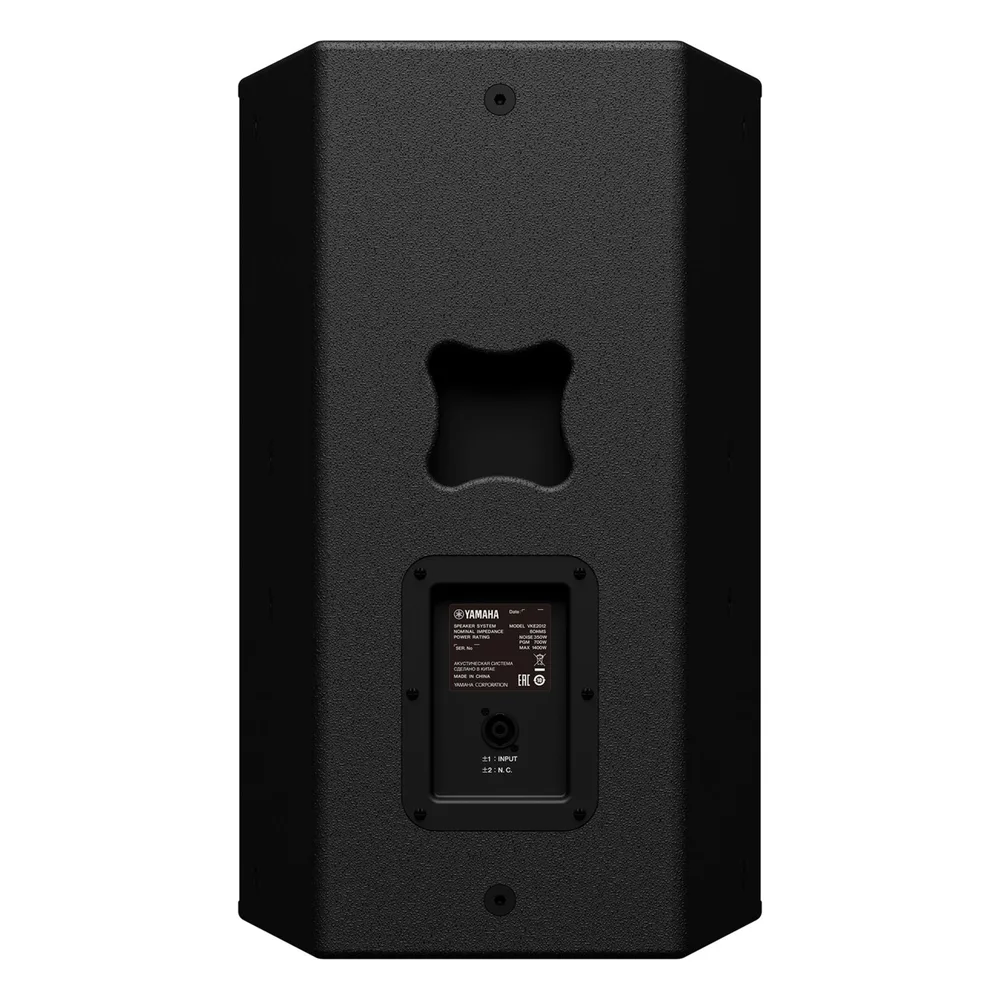 Altavoz Profesional de Montaje en Superficie | 12" In, 700w  | 8 Ohms, Bass-Reflex | Pasivo – vista 3
