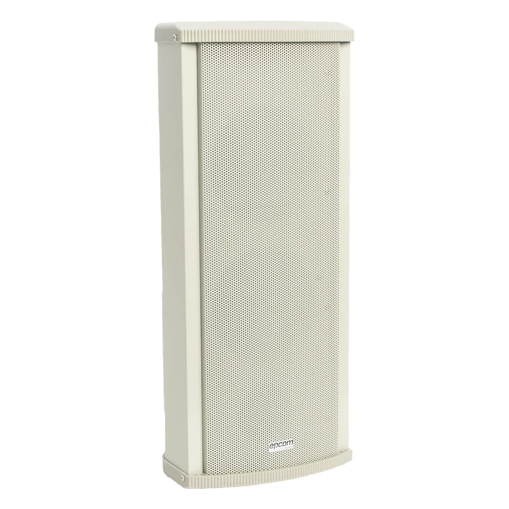 Altavoz tipo Columna | Metálica Para Exterior de 30W - 60W | IP66