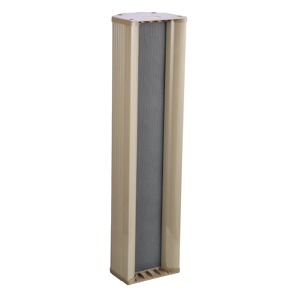 Altavoz Tipo Columna Para Exterior | A Prueba de Agua y Oxido | IP66 | Máximo 45W – vista 3