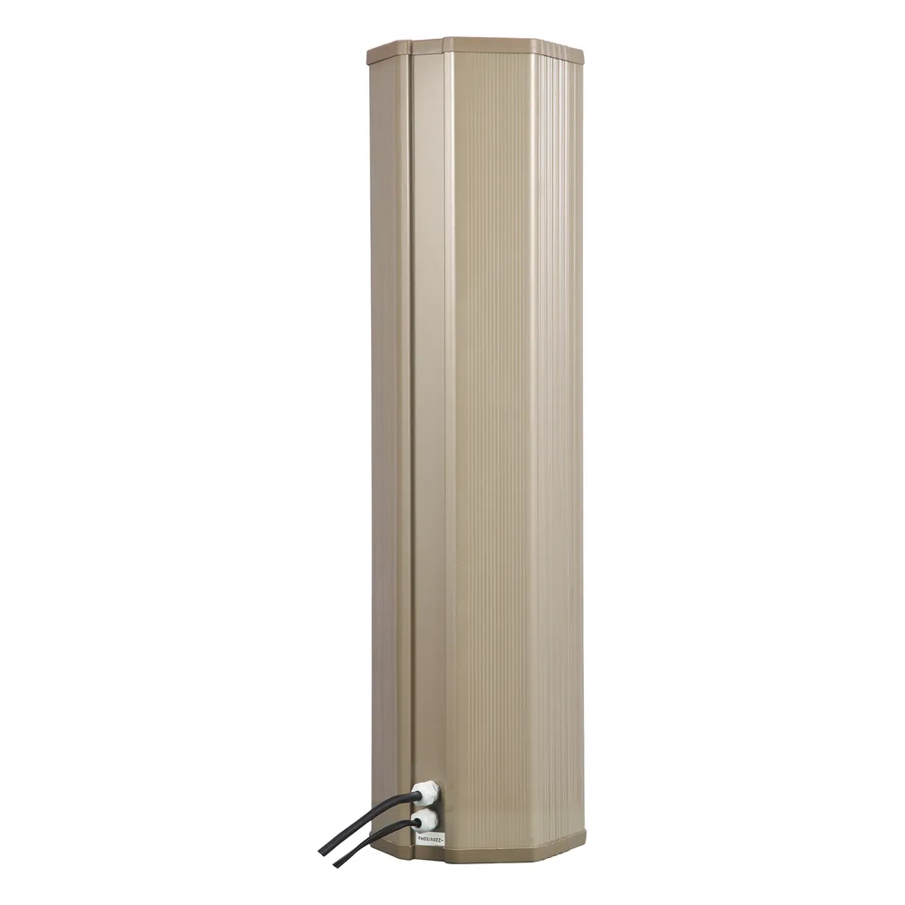 Altavoz Tipo Columna Para Exterior | A Prueba de Agua y Oxido | IP66 | Máximo 45W – vista 4