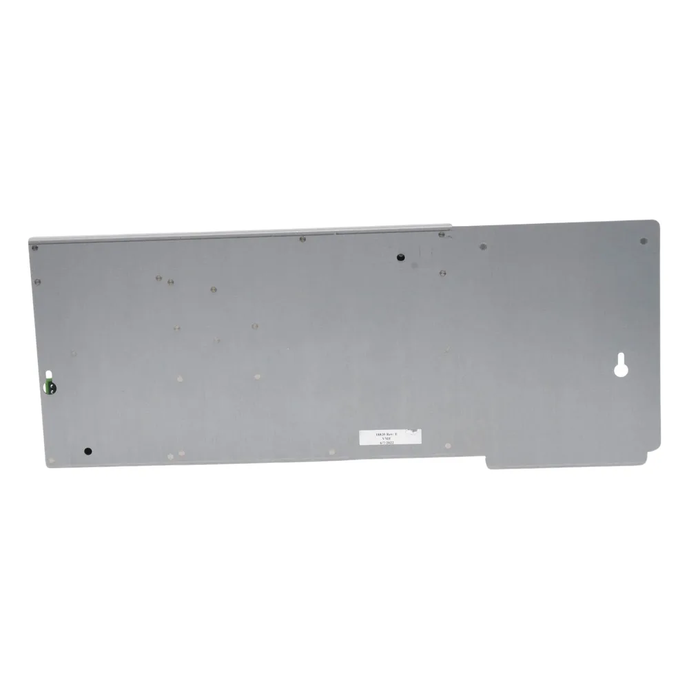 Amplificador digital de audio de 50 W a 70 Vrms para sistema de voz de emergencia DVC, 120 Vca – vista 5