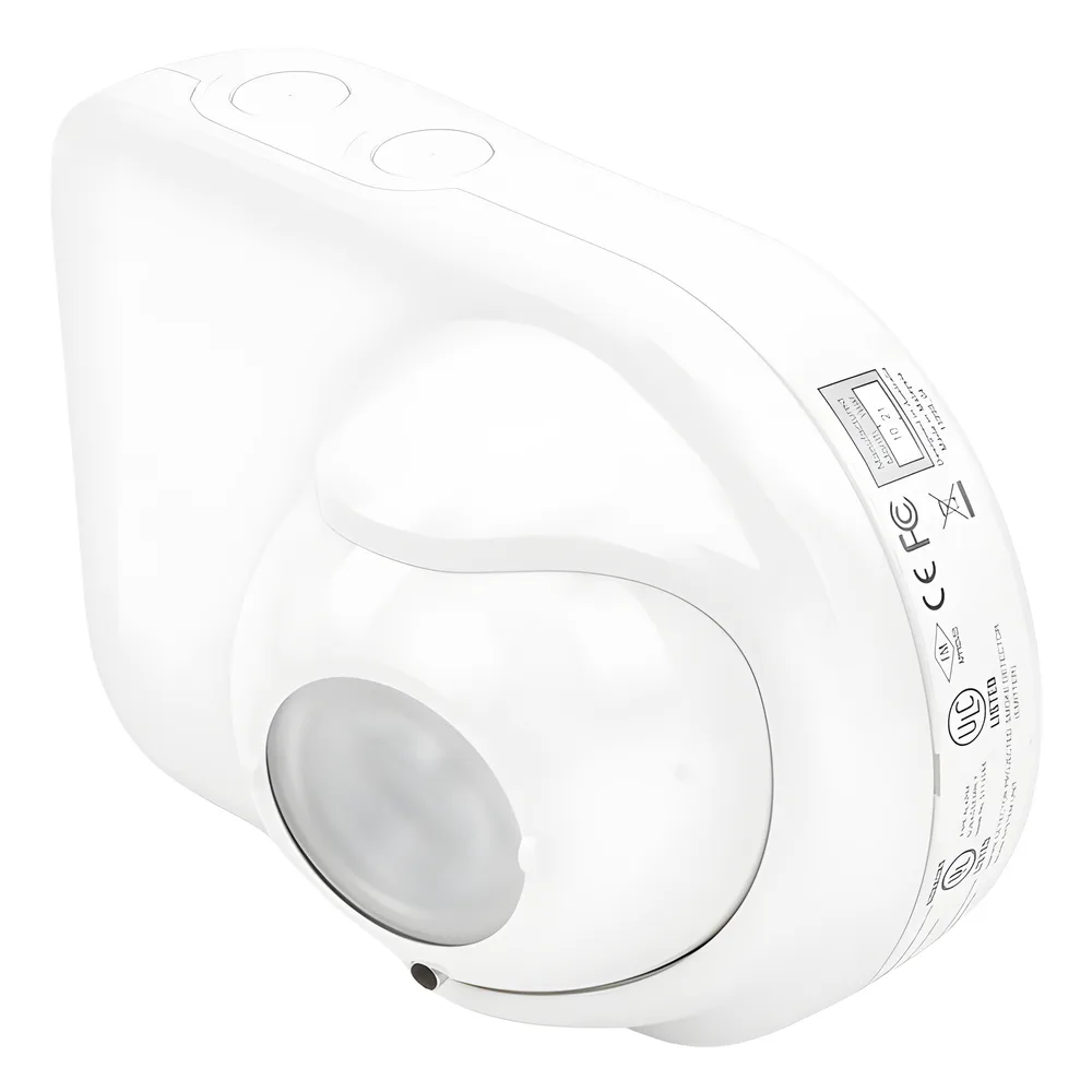 Analizador Emisor Óptico Cableado, Requiere Analizador Receptor OSI-10, OSI-90 y Kit de Instalación OSID-INST (NO INCLUIDOS) – vista 2