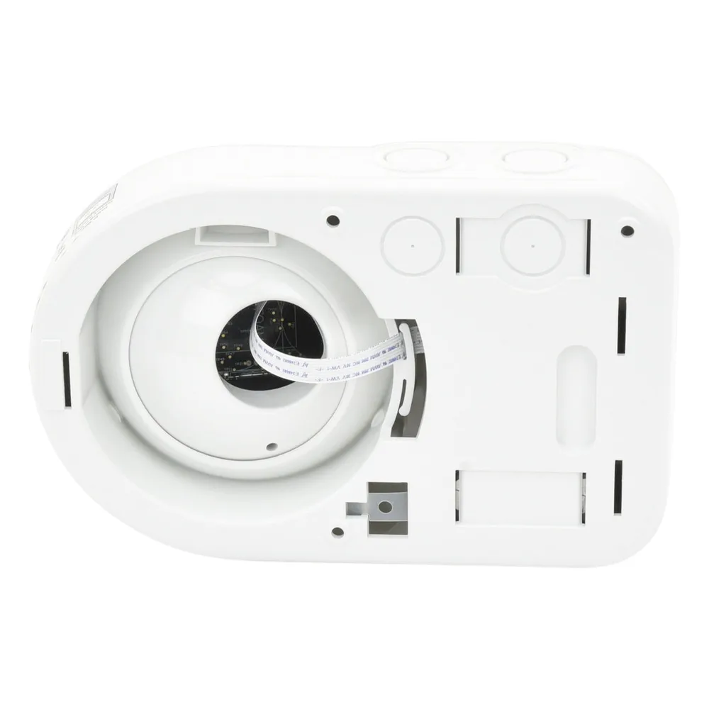 Analizador Emisor Óptico Cableado, Requiere Analizador Receptor OSI-10, OSI-90 y Kit de Instalación OSID-INST (NO INCLUIDOS) – vista 3