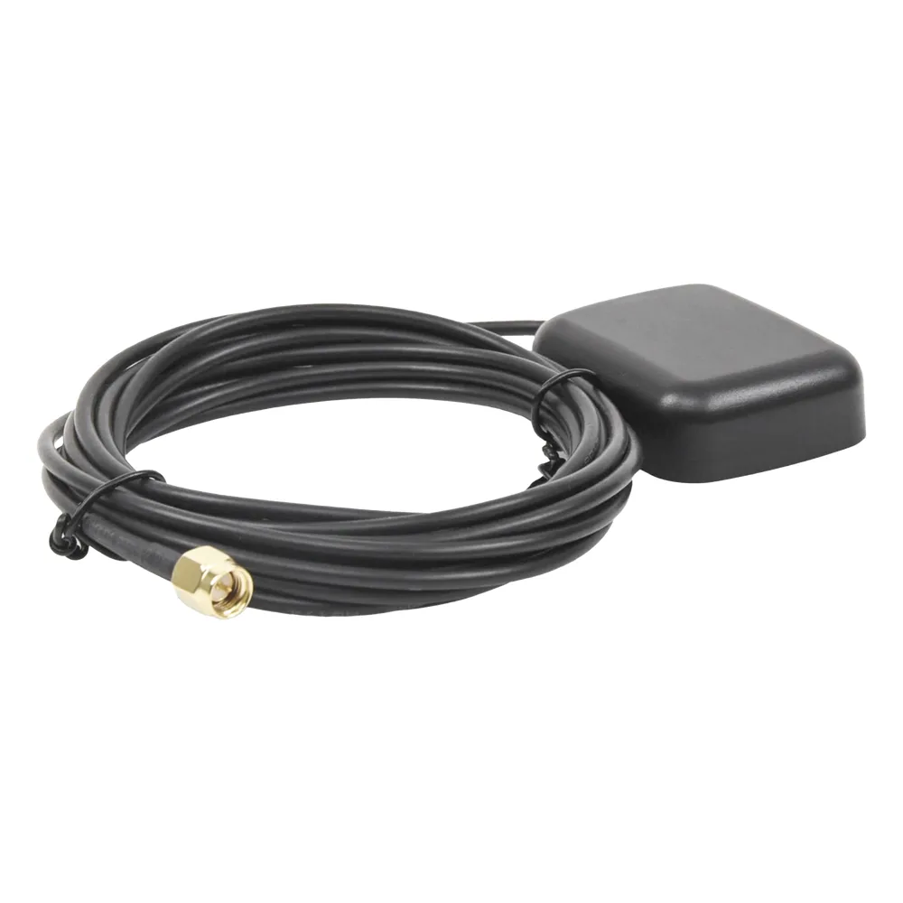 Antena GPS para equipos MVT380 y T333 – vista 3