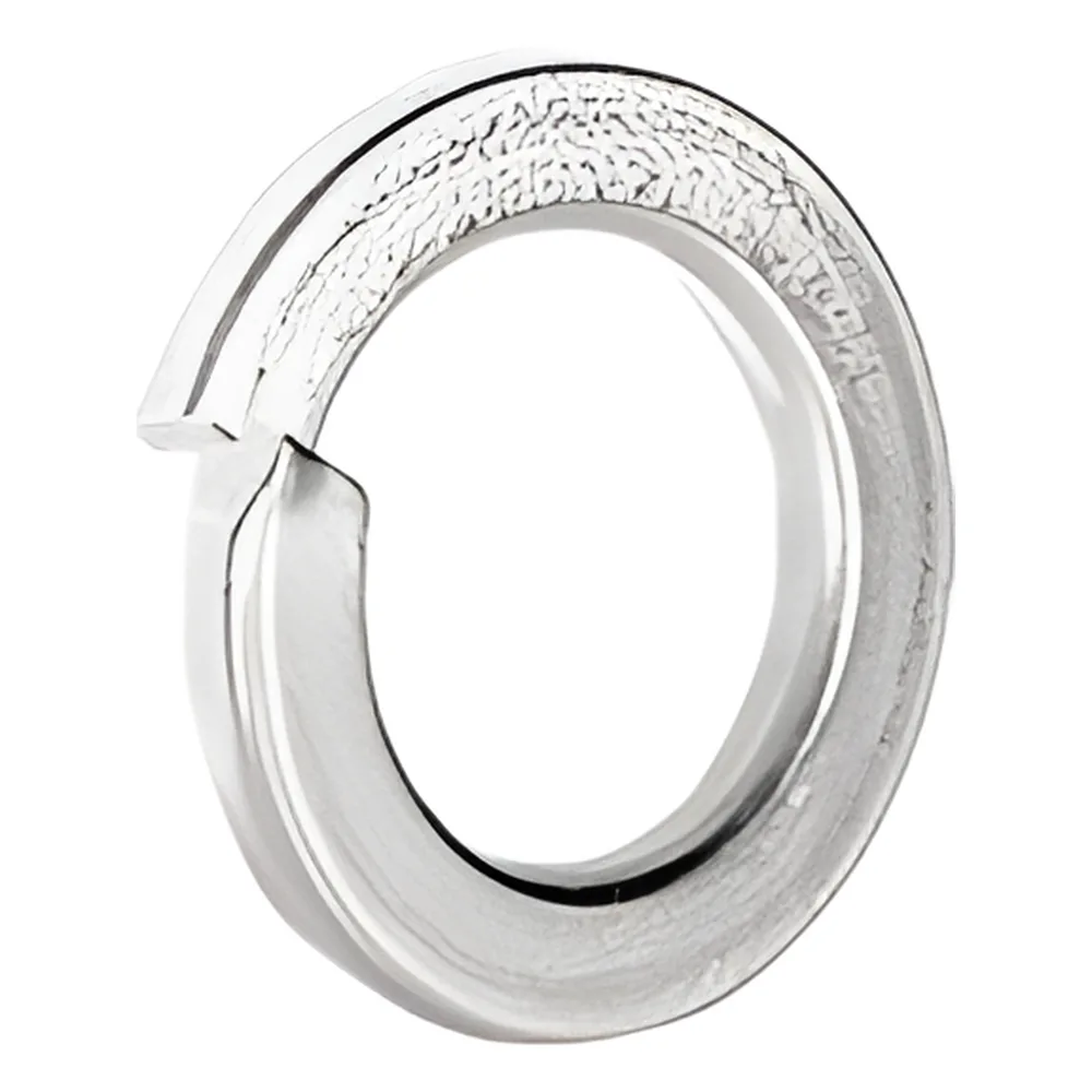 Arandela de presión de 1/4" (6.3mm)