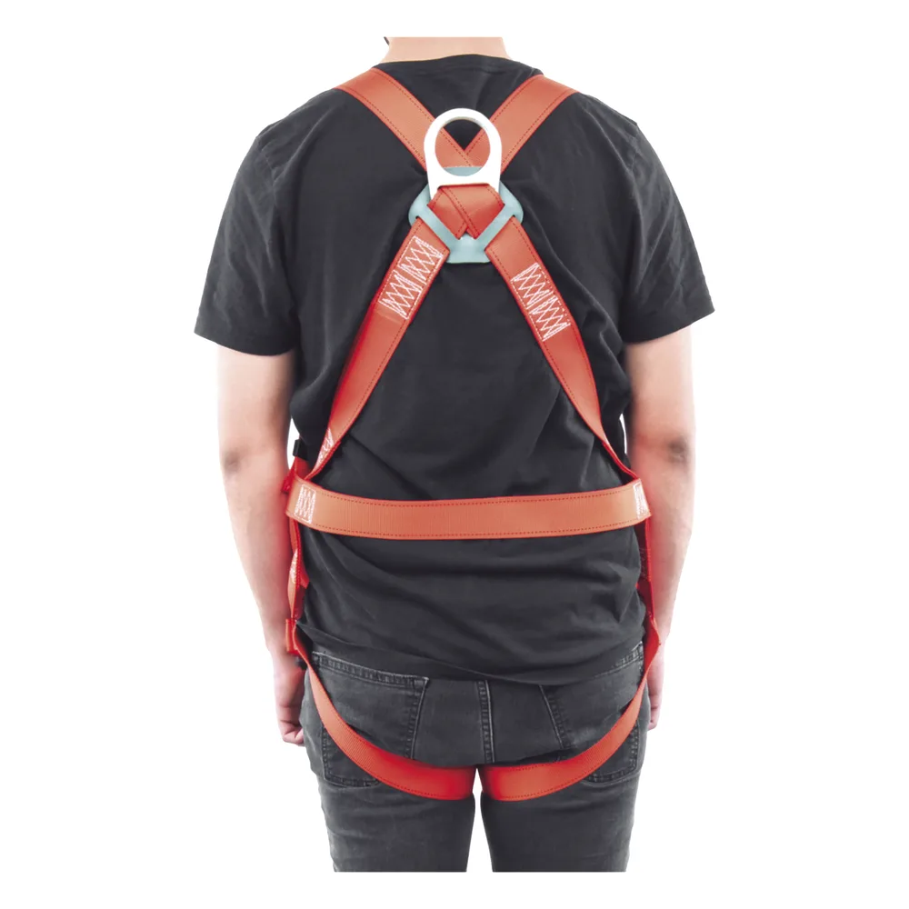 Arnés de Cuerpo Completo para Parar Caídas. – vista 3