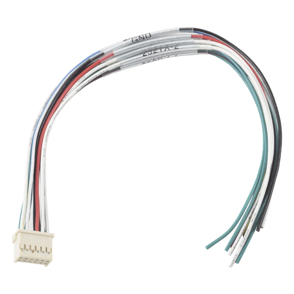 Arnes de datos RS485 compatible con el MDVR XMR404HD, XMR404AHD – vista 2