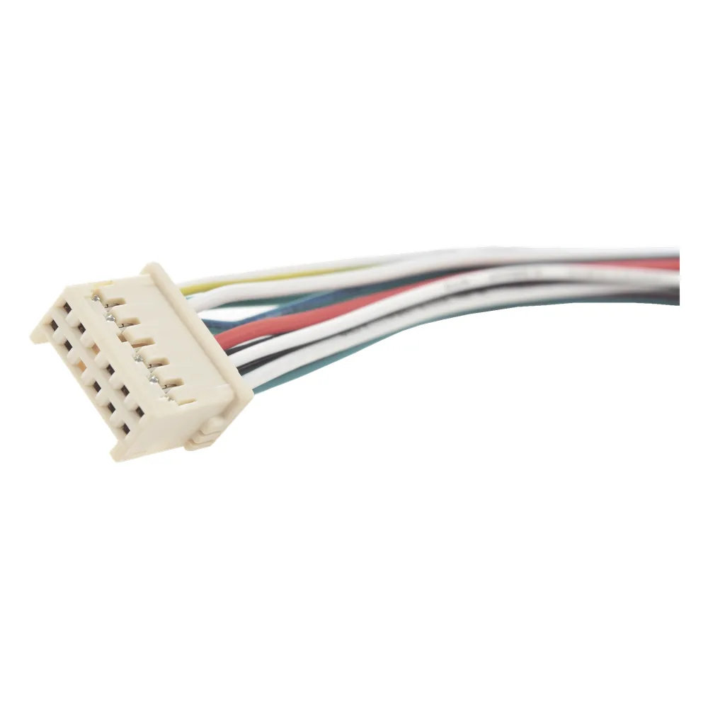 Arnes de datos RS485 compatible con el MDVR XMR404HD, XMR404AHD – vista 3