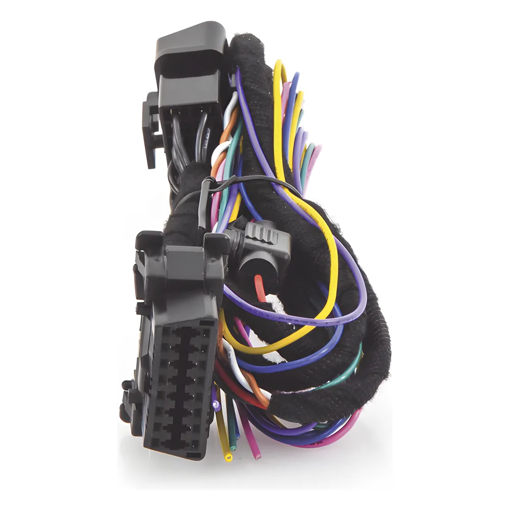 Arnés OBD II para instalación de dispositivo GPS X1MAX-LTE – vista 6