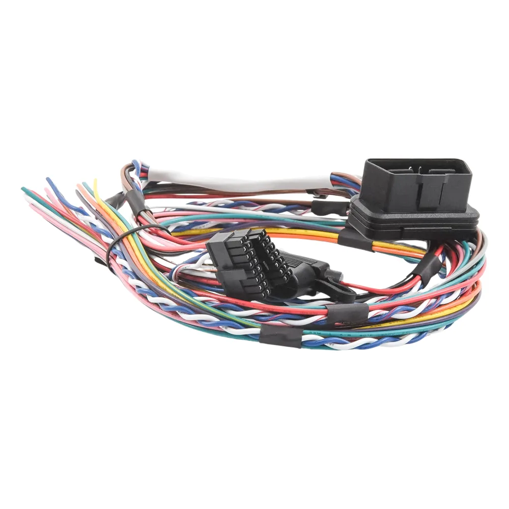 Arnes para conector OBD compatible con modelos PRO5LITE y HCV5 – vista 3