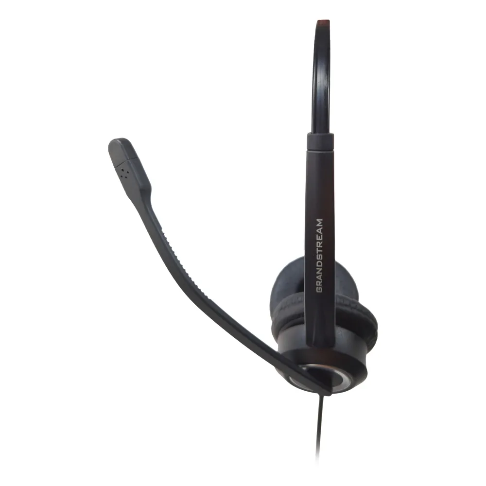 Audífonos HD USB con Micrófono con Cancelación de Ruido – vista 3