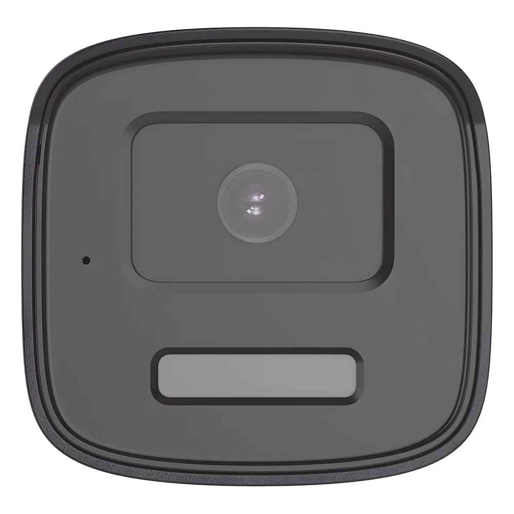 [Audio Bidireccional + Dual Light + ColorVu] Bala TURBOHD 2 Megapixel (1080p) / Lente 3.6 mm / 40 mts IR EXIR + 40 mts Luz Blanca / Micrófono y Bocina Integrado / Exterior IP67 / dWDR – vista 3