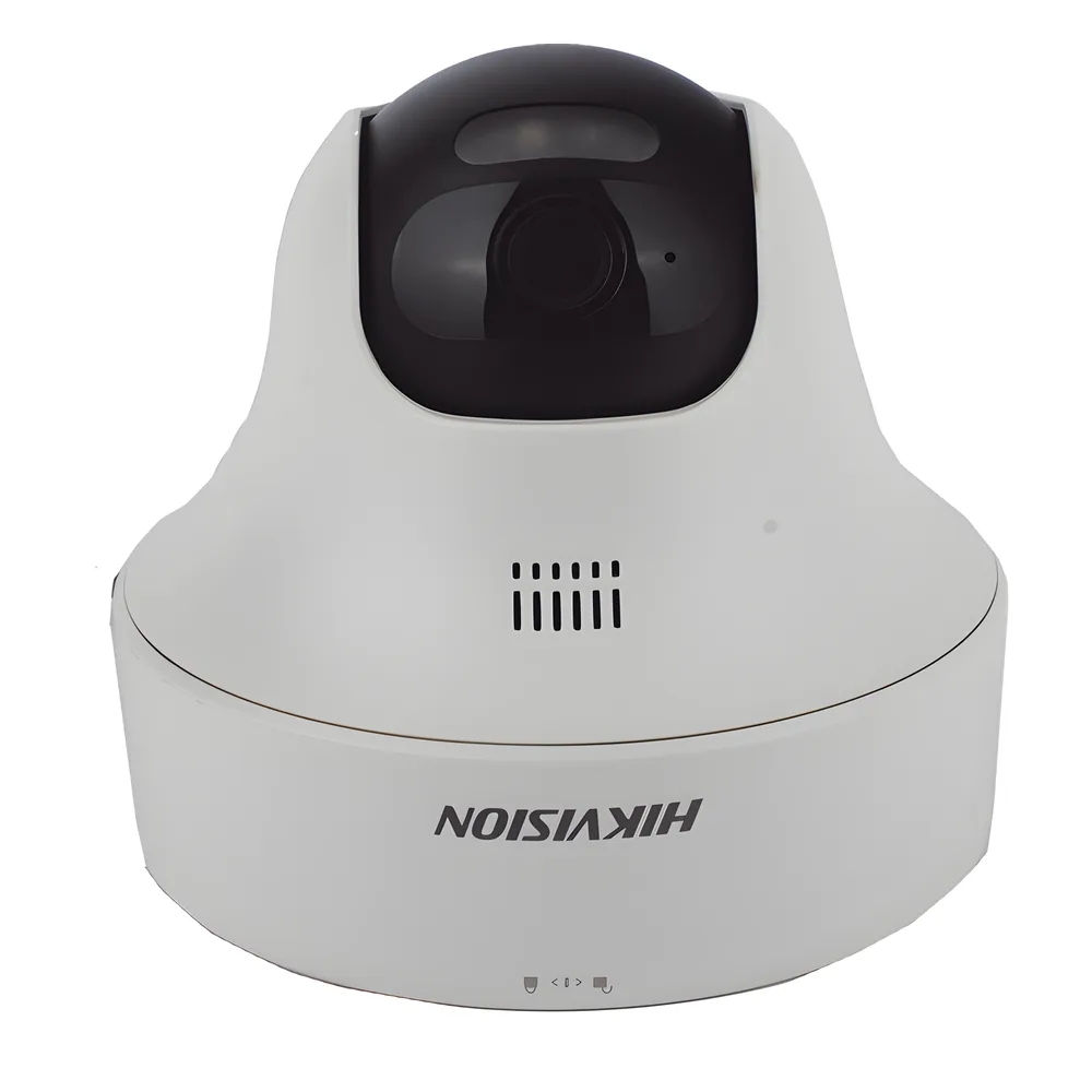 [Audio Bidireccional + Dual Light + ColorVu] PT TURBOHD 2 Megapixel (1080p) / Lente 3.6 mm / 25 mts IR EXIR + 20 mts Luz Blanca / Micrófono y Bocina Integrado / Interior / Plastico / dWDR – vista 6