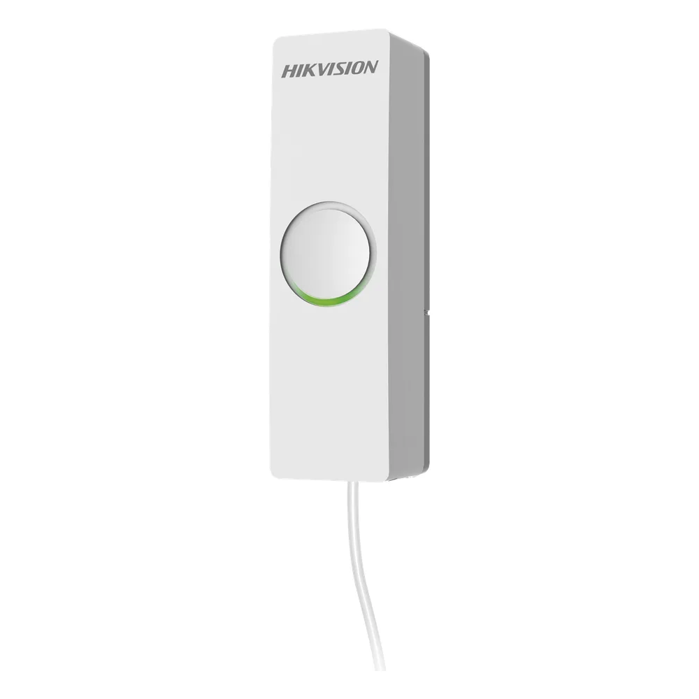 (AX HUB) Transmisor Inalámbrico con 1 Entrada de Alarma / AGREGAR SENSORES CABLEADOS