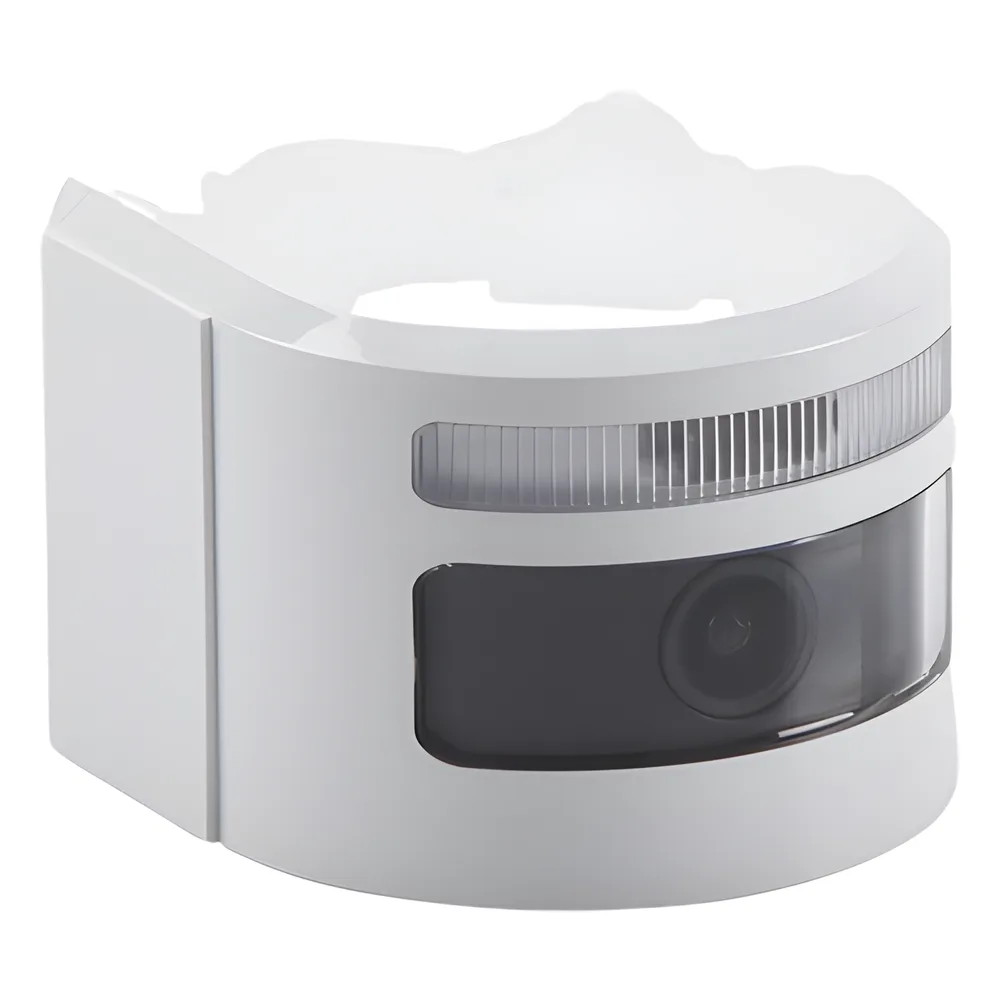 (AX PRO) Cámara Exterior IP66 / IR 15mts / Exterior IP66 / Requiere DS-PDTT15AM-LM-WB – vista 2