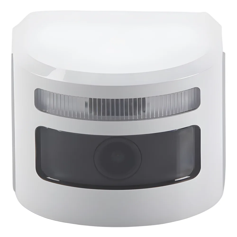 (AX PRO) Cámara Exterior IP66 / IR 15mts / Exterior IP66 / Requiere DS-PDTT15AM-LM-WB – vista 3
