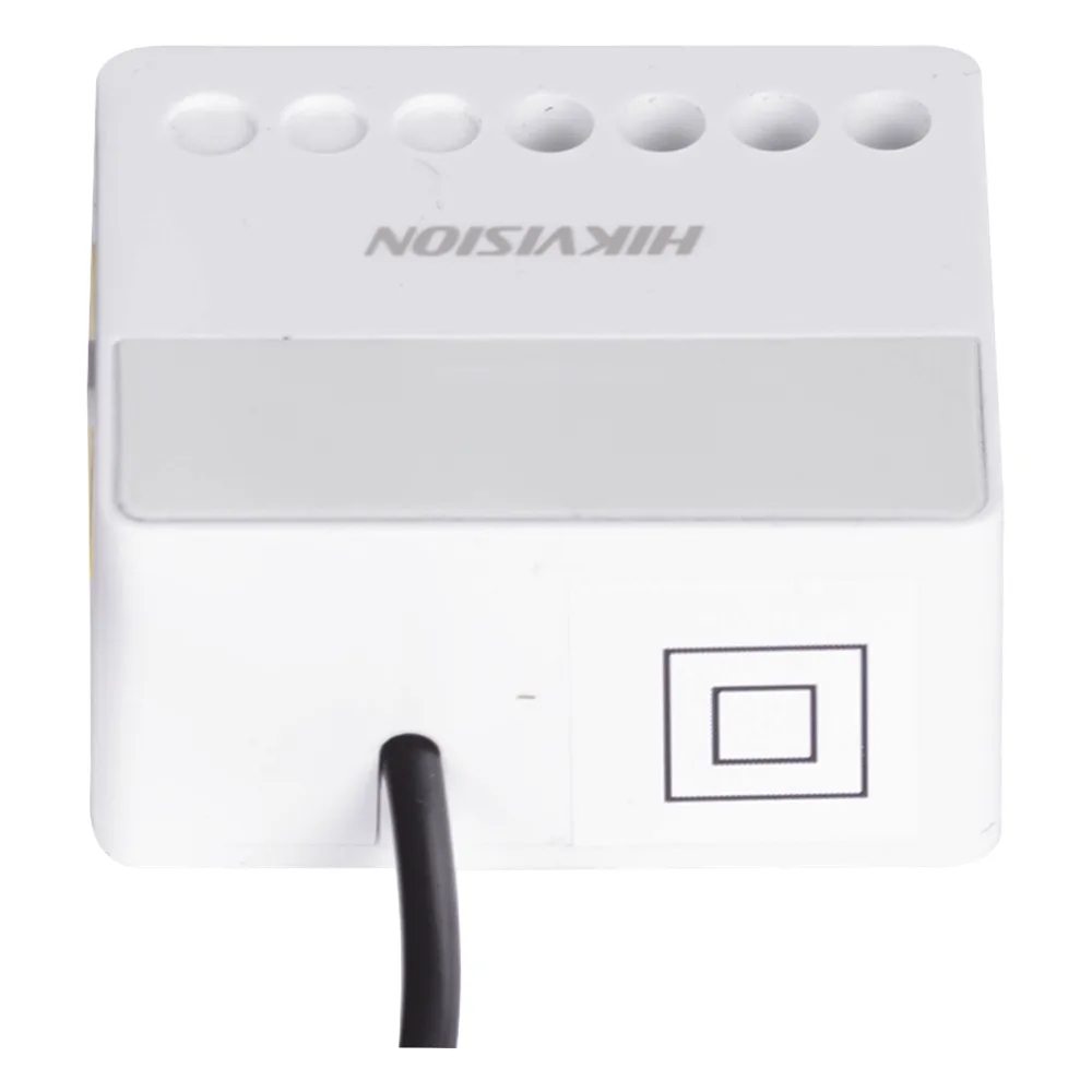 (AX PRO) Interruptor Inalámbrico / 1 Salida de Relevador de 100 a 240 VCA (Max. 13A) – vista 5