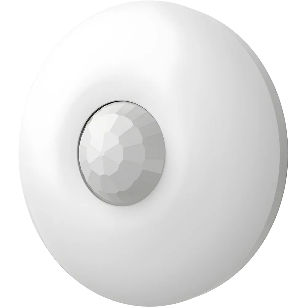 (AX PRO) Sensor PIR de Movimiento con Cobertura de 360° Inalambrico / Uso en Interior – vista 3