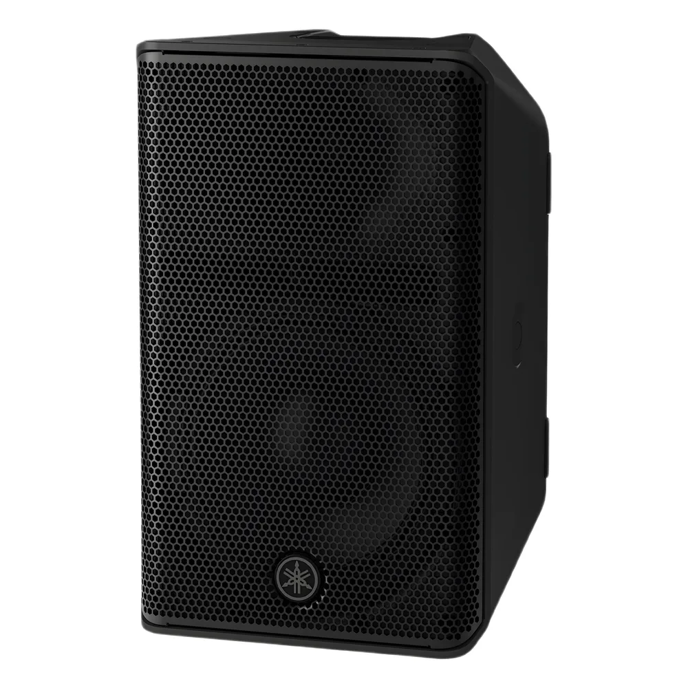 Bafle Activo | 2 Vías | Bi-amplificado | Woofer 10" | Driver de Compresión 1.75" | 1000W RMS | DSP | Bluetooth 5.0 | Control D-Remote | Pantalla para Configuración