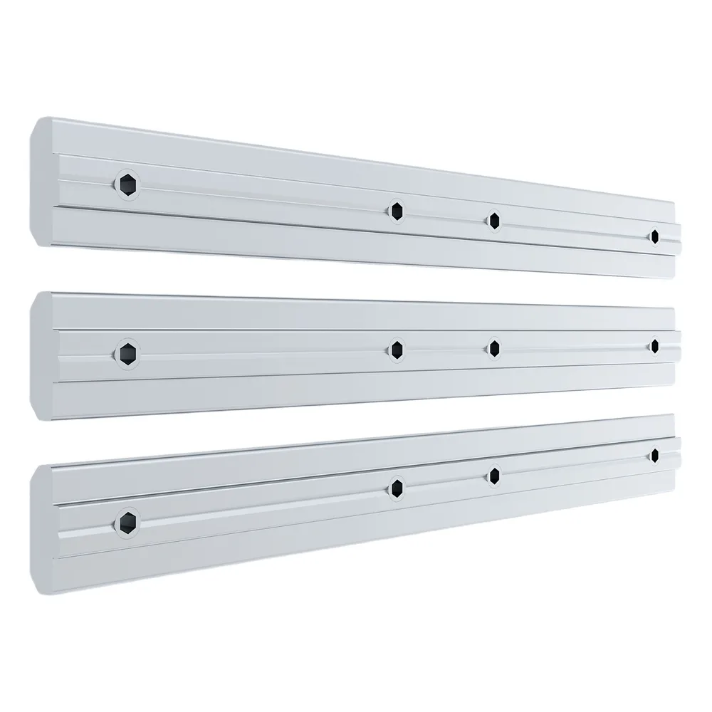 Barra de Extensión de Perfil para VideoWall LED de 18cm