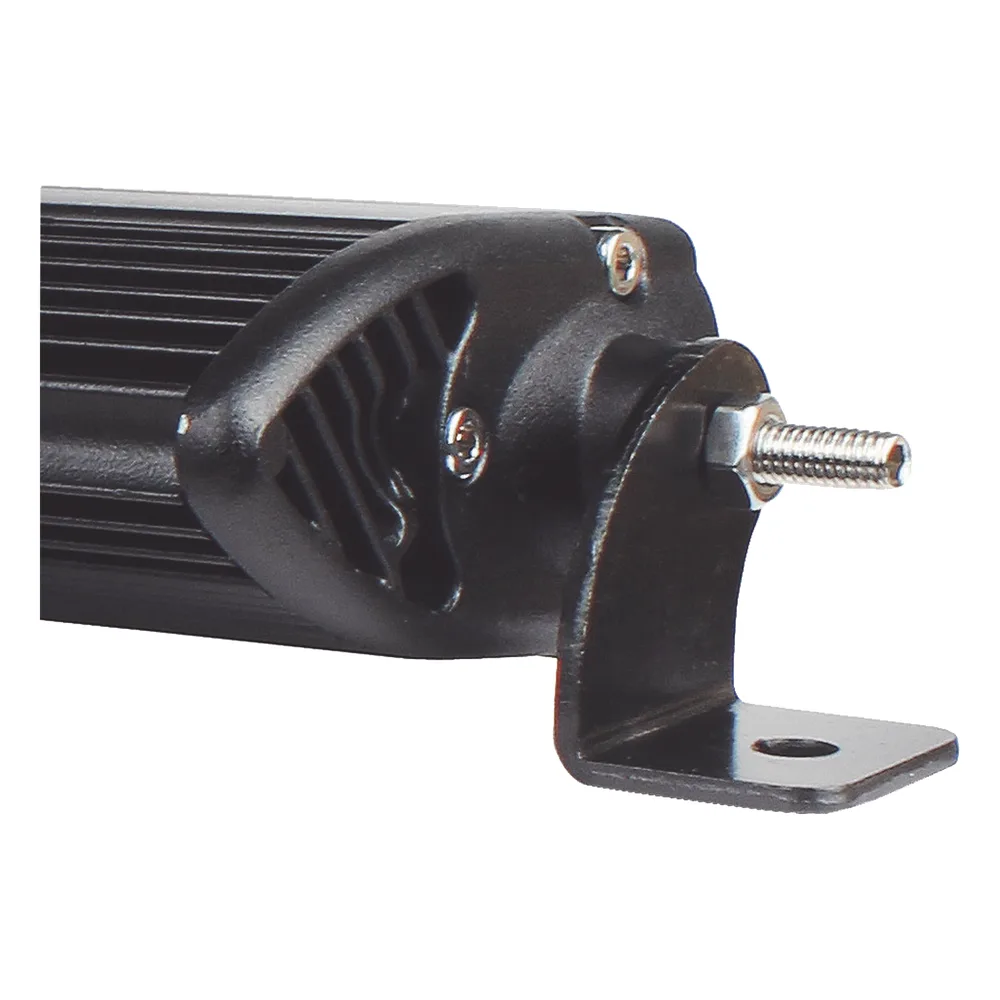 Barra de luz de 40 LED , IP67, 40.6", 17000 Lúmenes, 200 Watts, 10-30 Vcc – vista 5