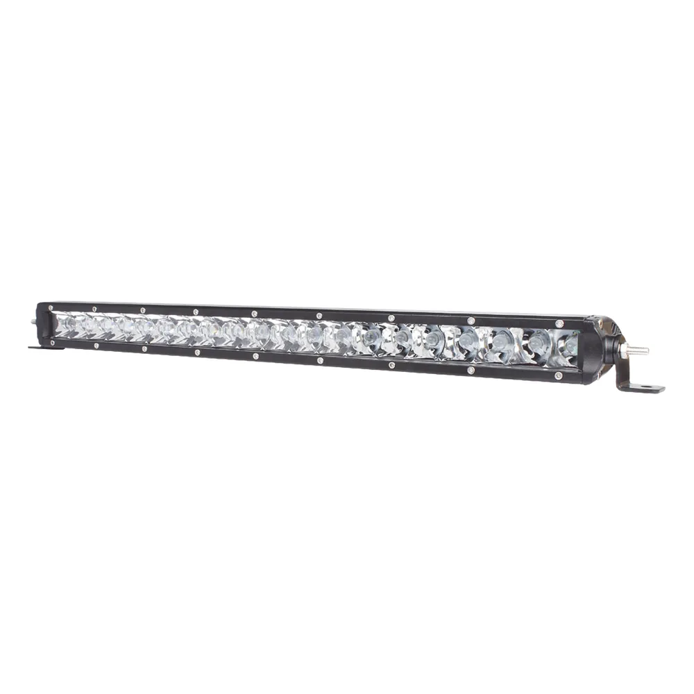 Barra de luz de 40 LED , IP67, 40.6", 17000 Lúmenes, 200 Watts, 10-30 Vcc