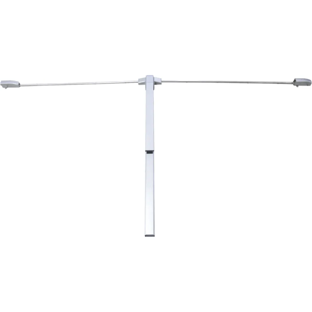 Barra para puertas de emergencia / Tipo TAMPA / 2 Puntos -Vertical / UL® – vista 2