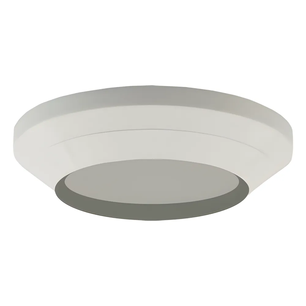 Base de 6" para detectores inalámbricos de la serie SWIFT