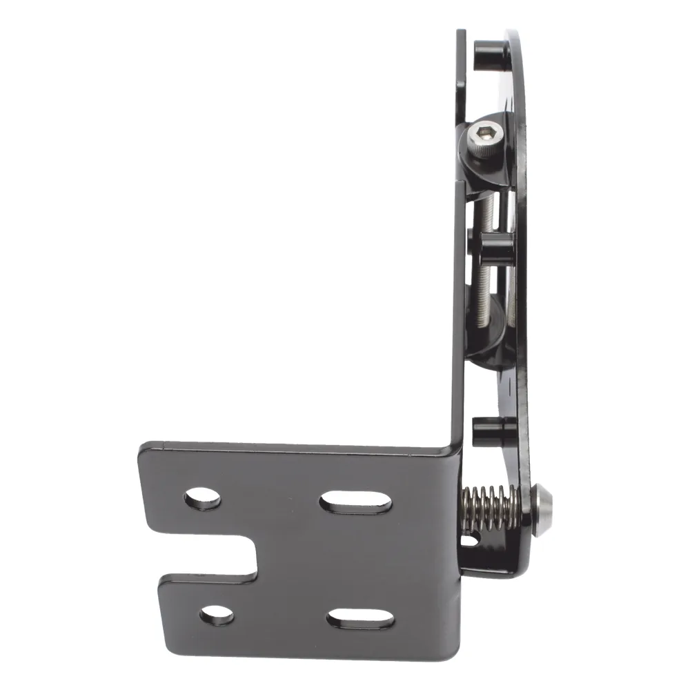 Base de Montaje para Sensor 10LZRFLATSCAN-S