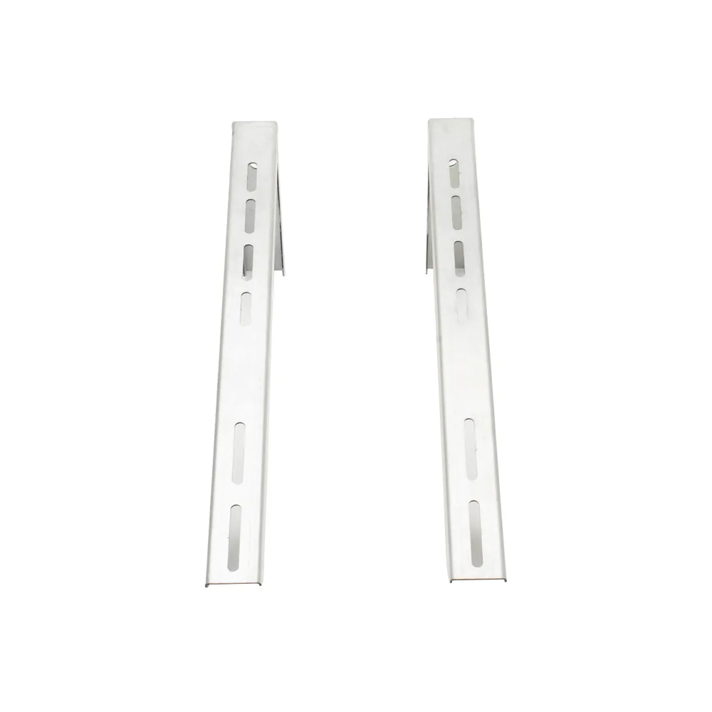 Base Mini split / Para Condensador o Unidad Externa / Galvanizada / Montaje de pared / Capacidad de 1 a 3 toneladas / EPCOM INDUSTRIAL – vista 5