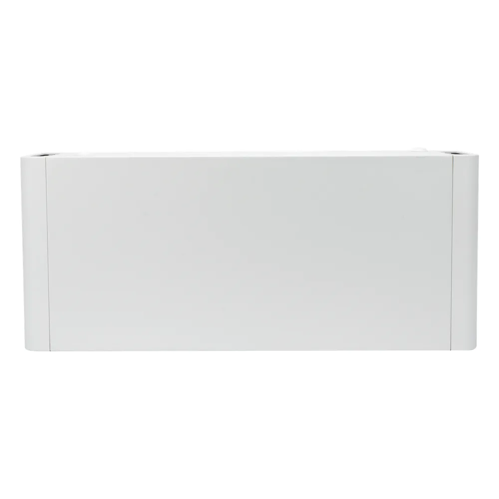 Batería de Litio LiFePO4 / 650 Vcc / 5 kWh / Compatible con Inversores Serie XHUS