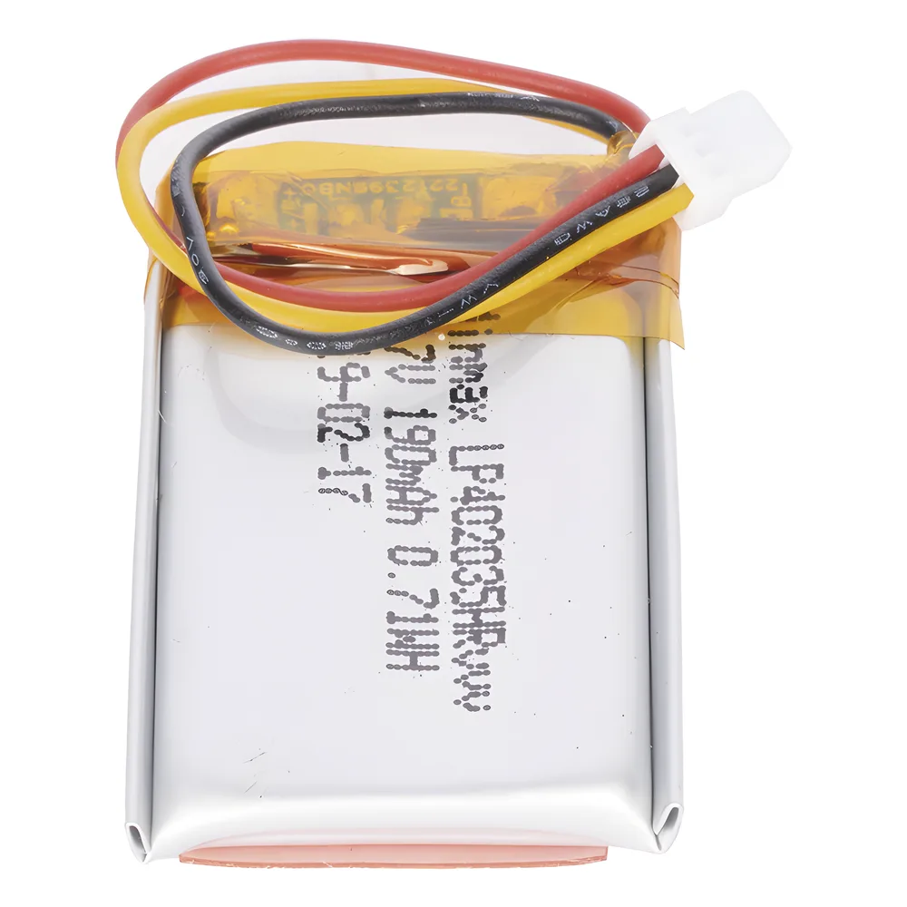 Bateria de respaldo para equipo TRACE5, ECO4LIGHT/3G/T – vista 2