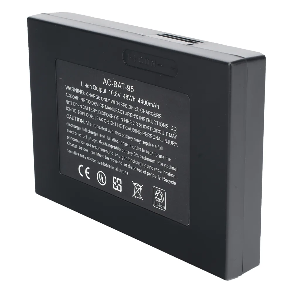 Batería para Fusionadora LinkedPRO Modelo LP-FS-PRO-X6 – vista 2