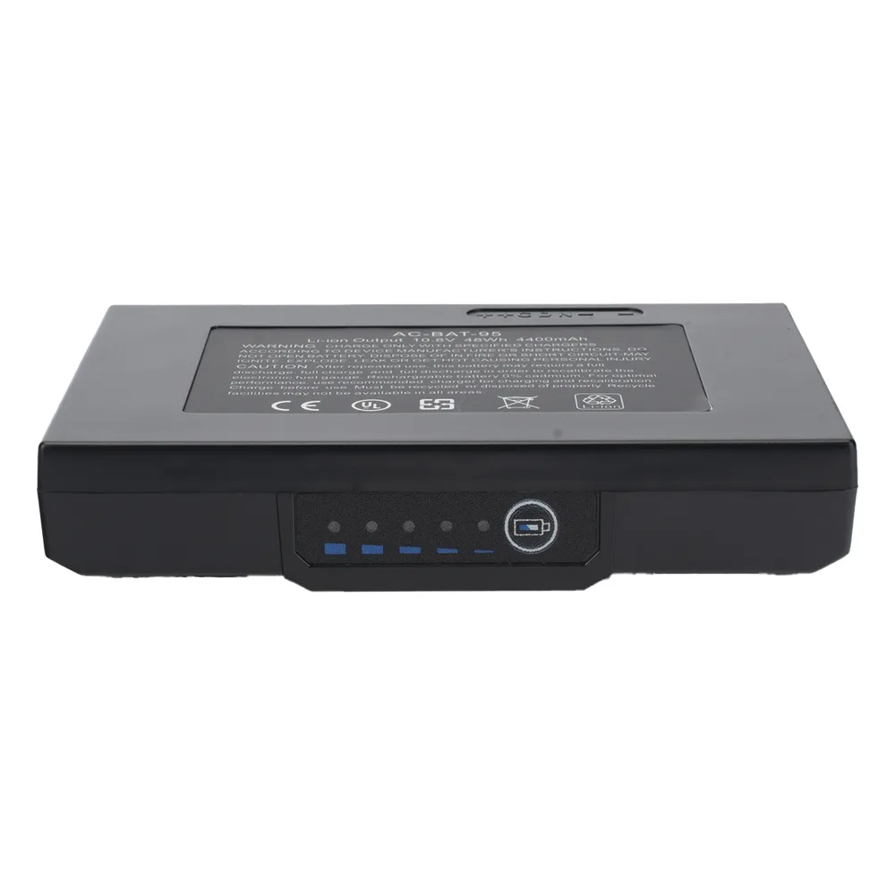 Batería para Fusionadora LinkedPRO Modelo LP-FS-PRO-X6 – vista 5