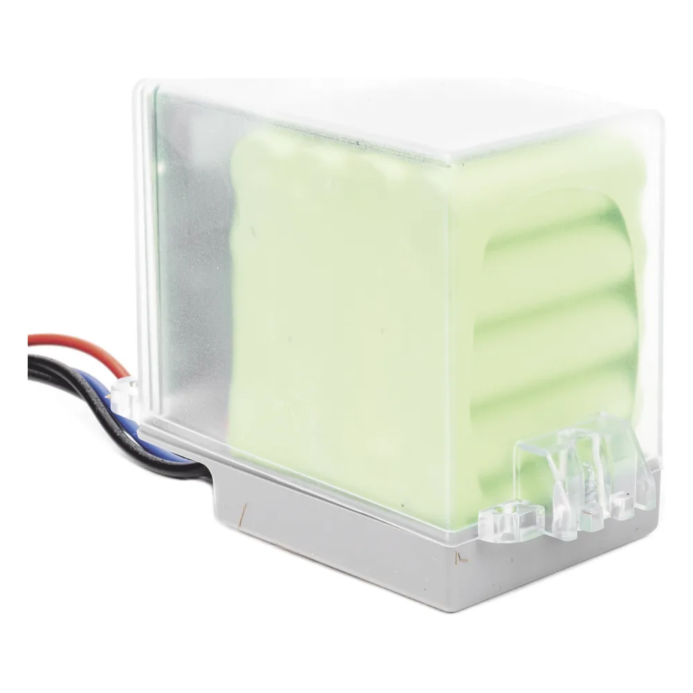 Bateria XBAT Para Automatismos FAAC / Compatible con S418, B680H, C721 y B614 – vista 4