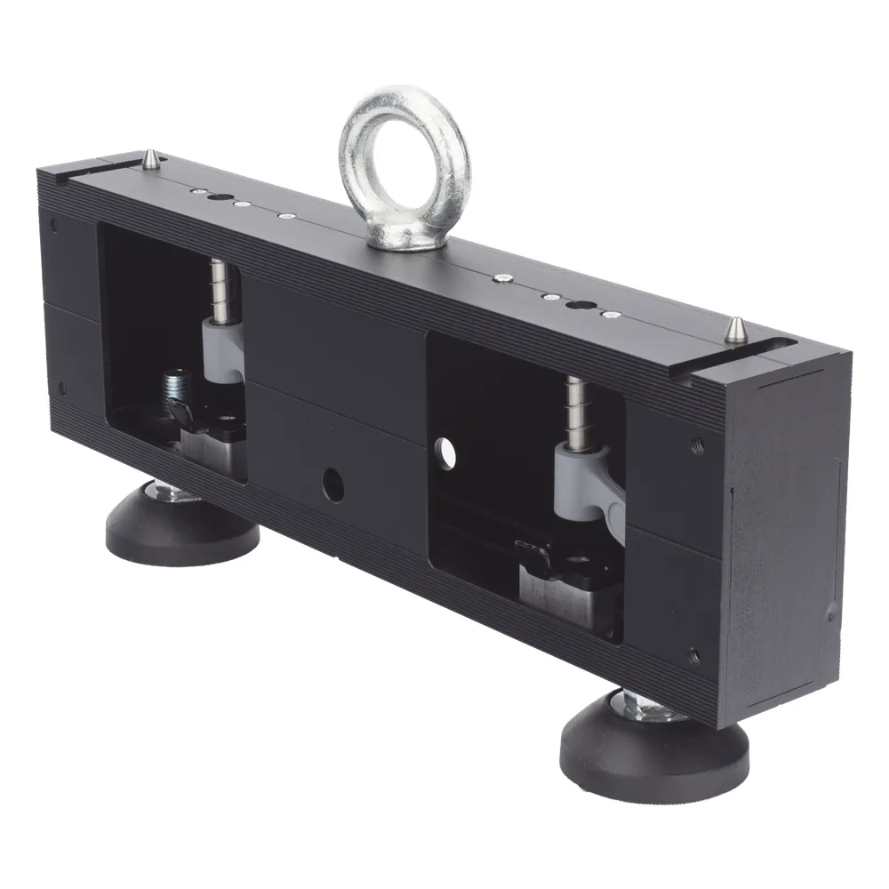 Beam de Doble Uso para Paneles LED de Renta HIKVISION / Uso Colgante y en Piso