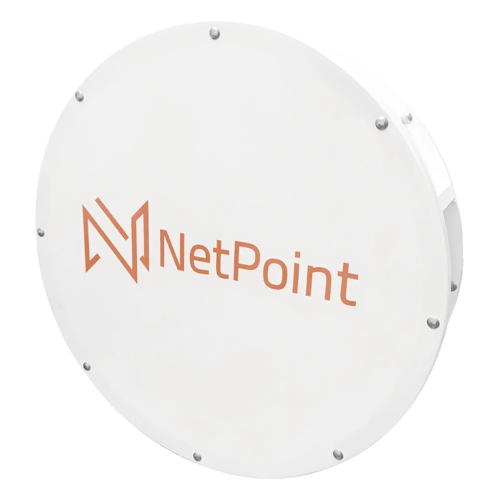 Blindaje aislante para alta inmunidad al ruido / Reduce interferencia de lóbulos laterales / Compatible con antenas NP1-GEN2 y RD-5G30 – vista 7