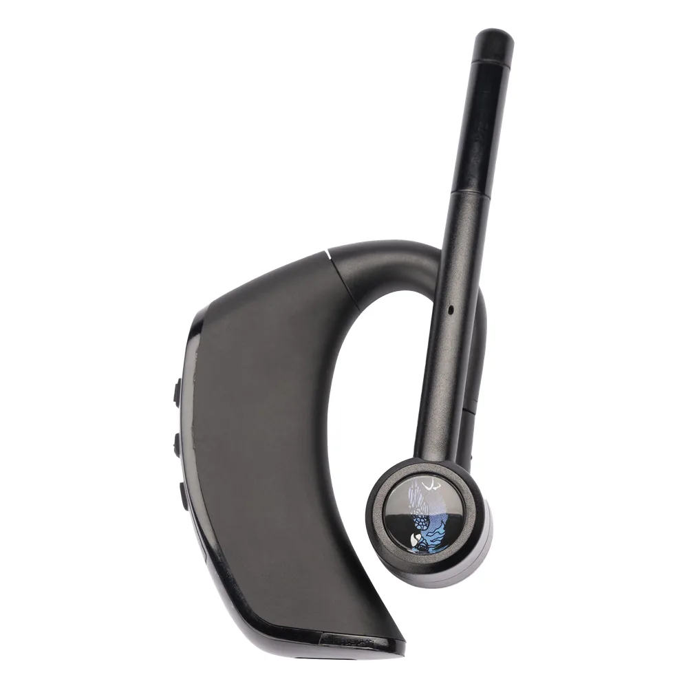 BlueParrott M300-XT , 2 micrófonos con cancelación de ruido del 80%, Bluetooth, ultra ligero para ambientes ruidosos (204347). – vista 2