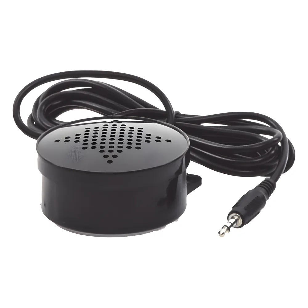 Bocina Compatible Con Equipos GPS T633L y T399L de Meitrack