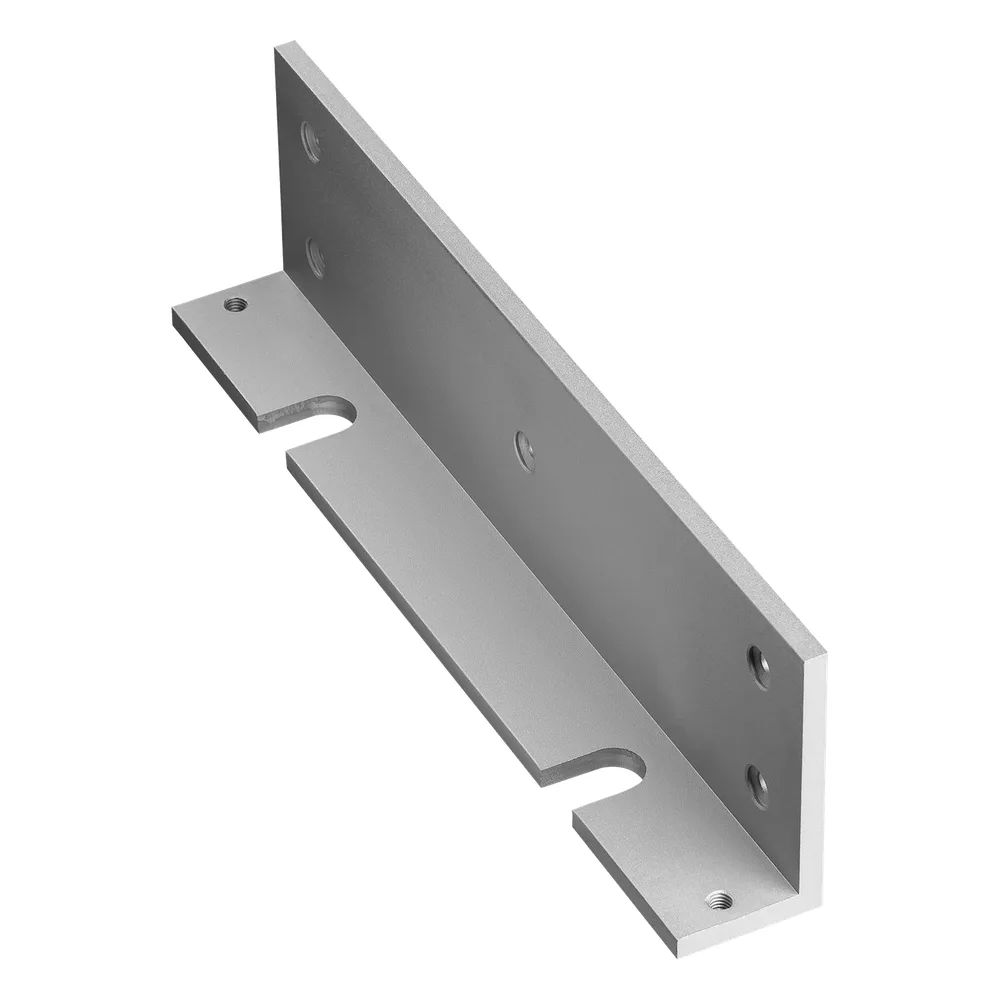 BRACKE AJUSTABLE EN L P/LKM06L